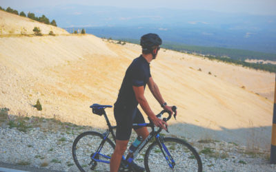 3 conseils pour (bien) préparer votre ascension du Ventoux à vélo