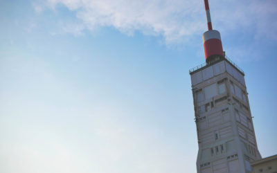 Cinglés du Ventoux : 4 conseils pour aller au bout de votre triple ascension du Mont Ventoux.