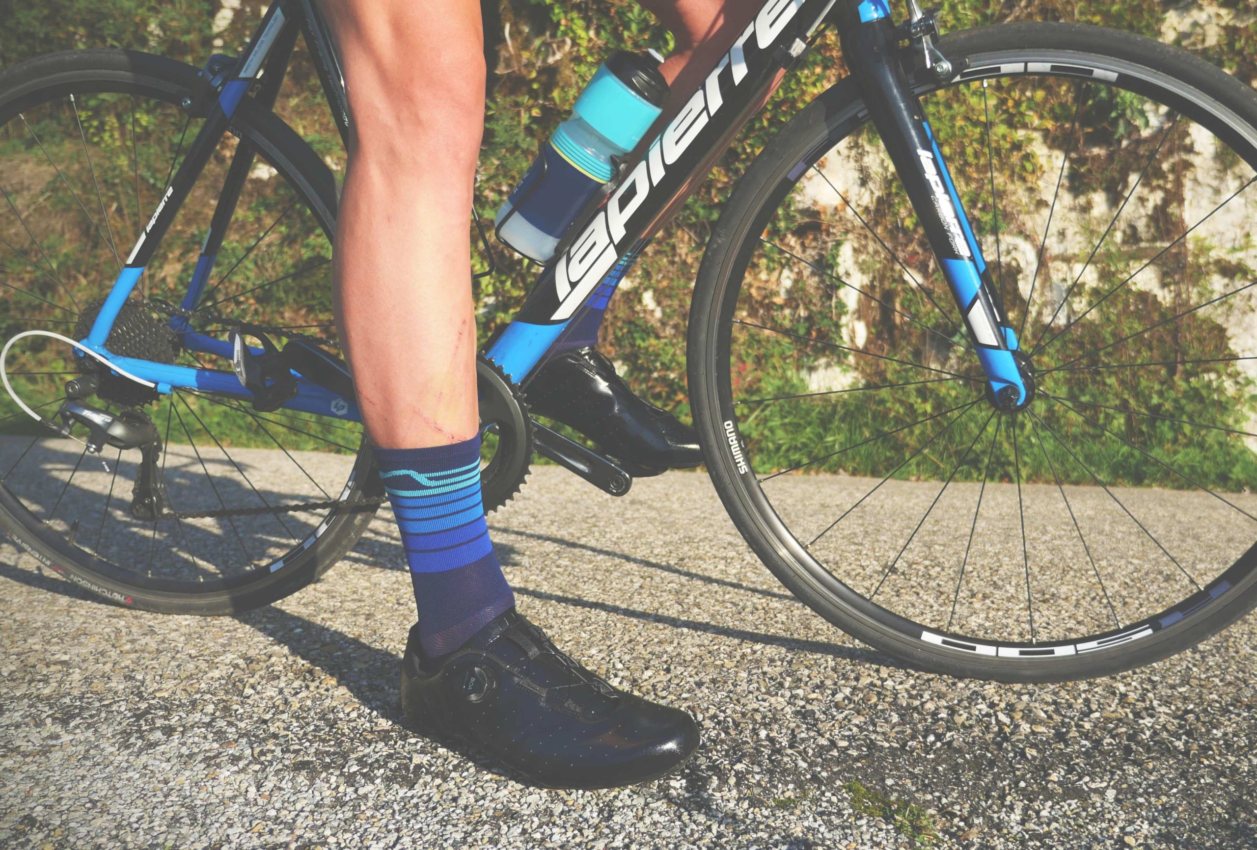 chaussettes velo avintur france