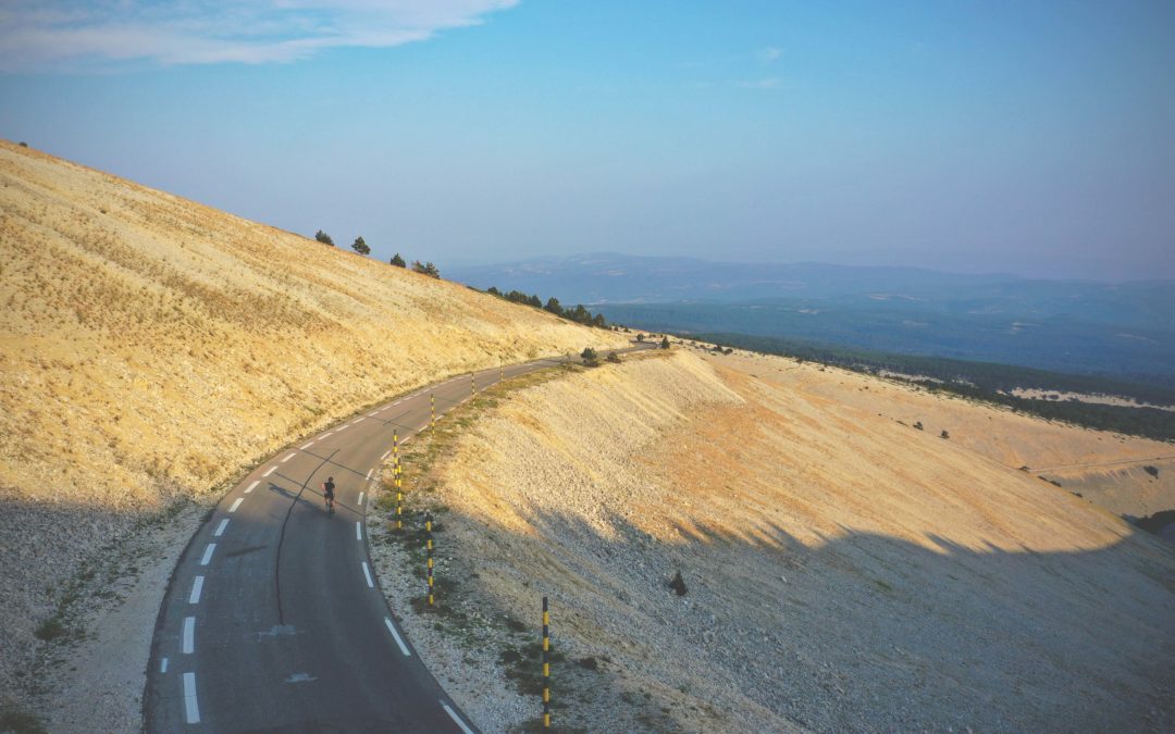 10 questions pour tout savoir sur l’ascension du Mont Ventoux à vélo