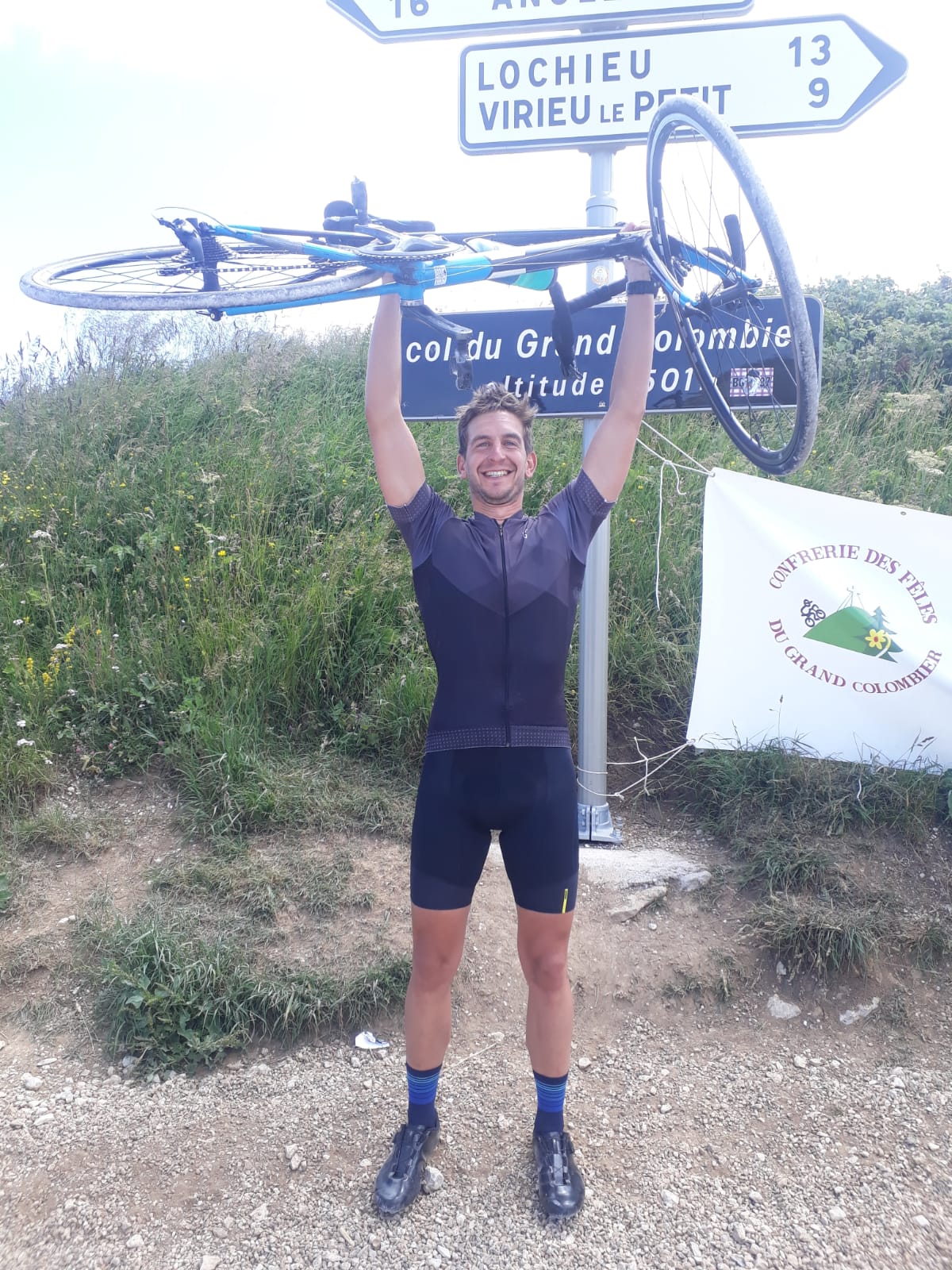 felés du grand colombier confrérie