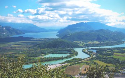 Je suis un fêlé du Grand Colombier : le récit d’une aventure riche en… dénivelé !