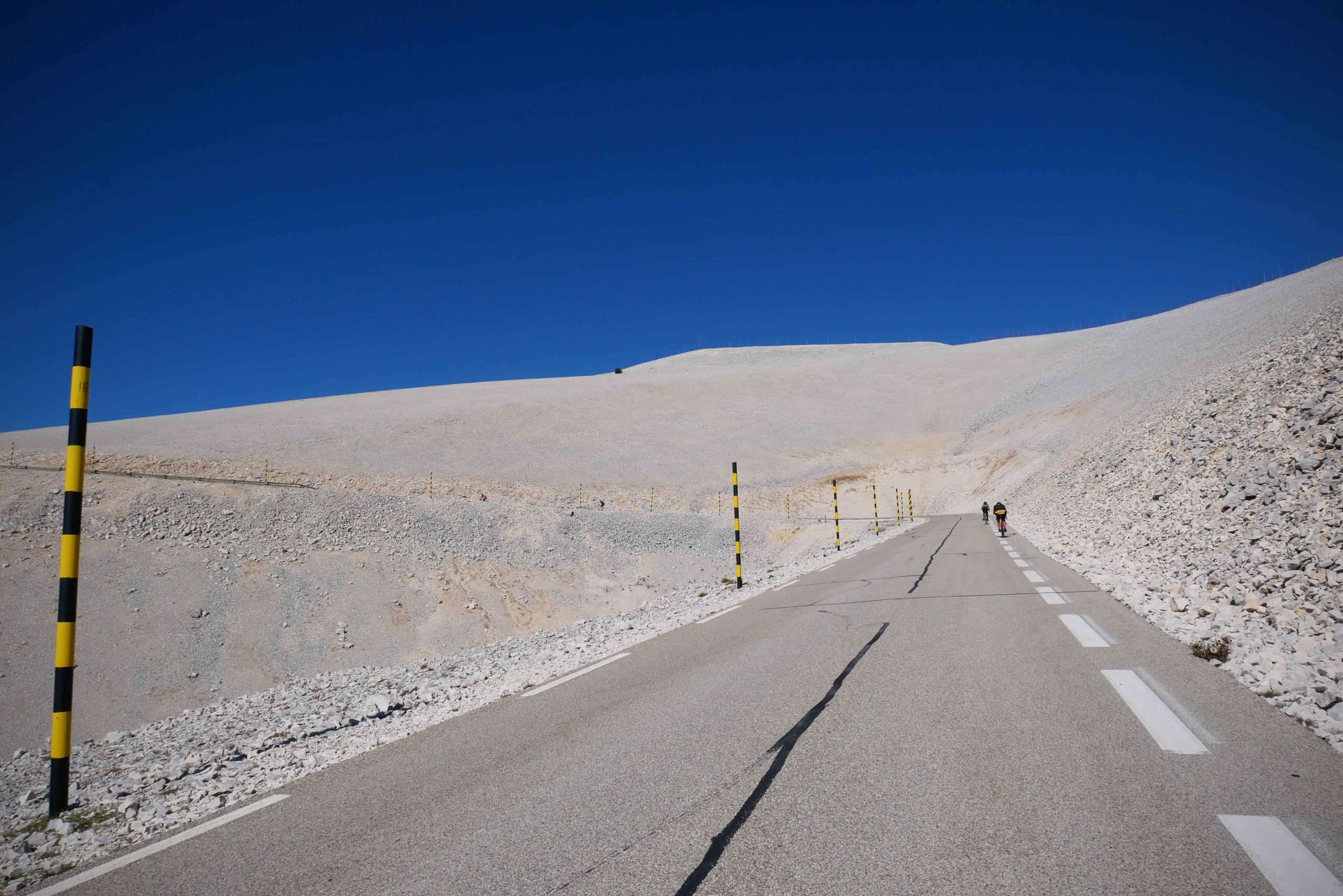 ascension mont ventoux bédoin