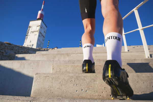 chaussettes vélo made in france